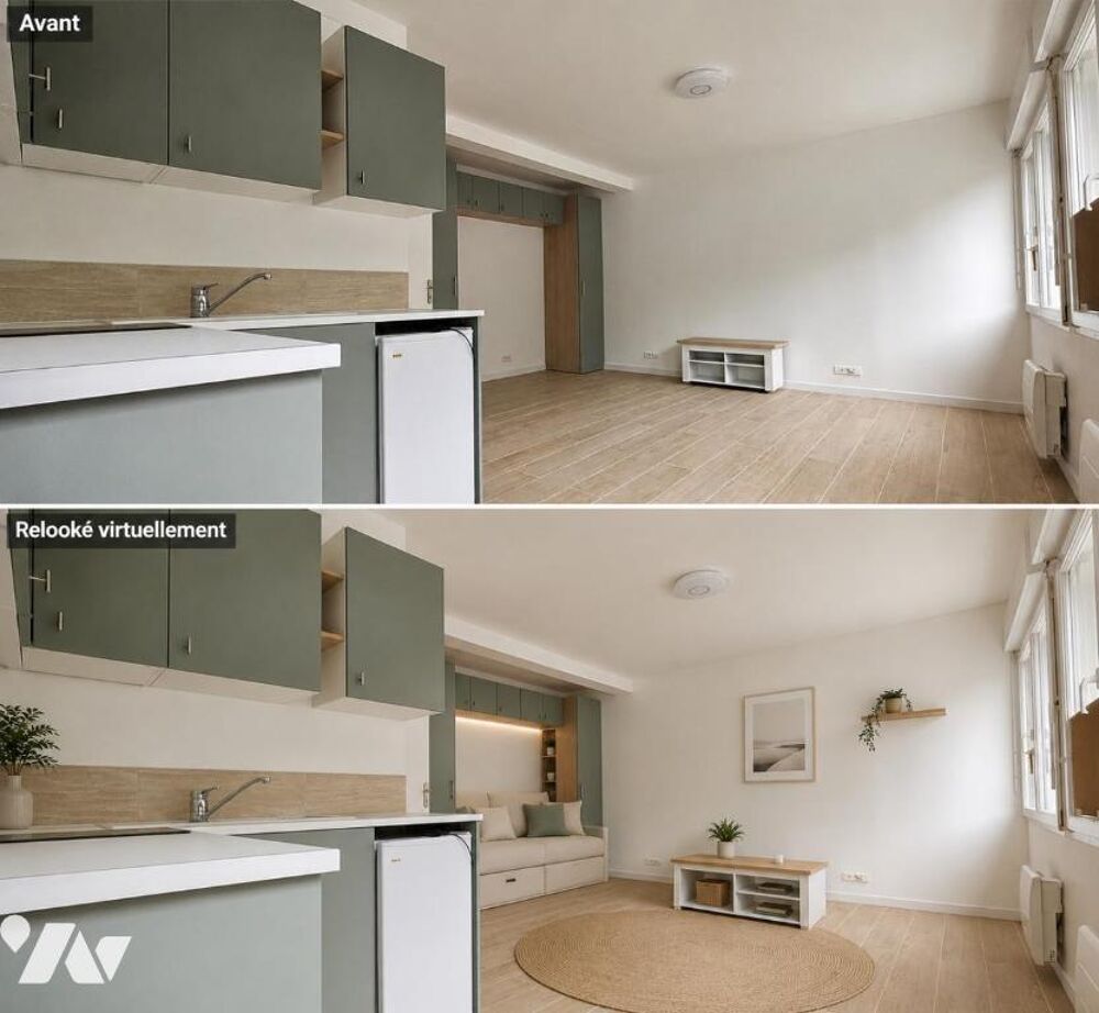 Vente Appartement à La Forêt-Fouesnant