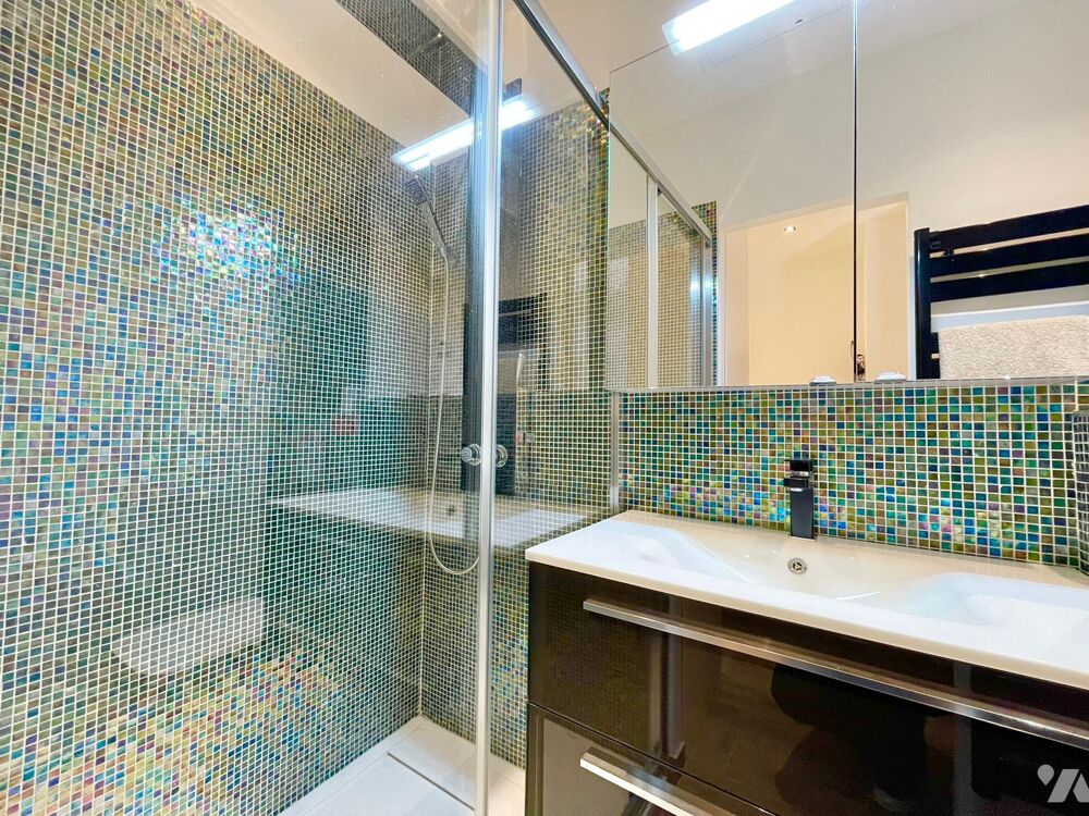 à vendre  Appartement Cannes (06400)
