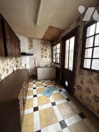  Maison � vendre 1 pi�ce 132 m�