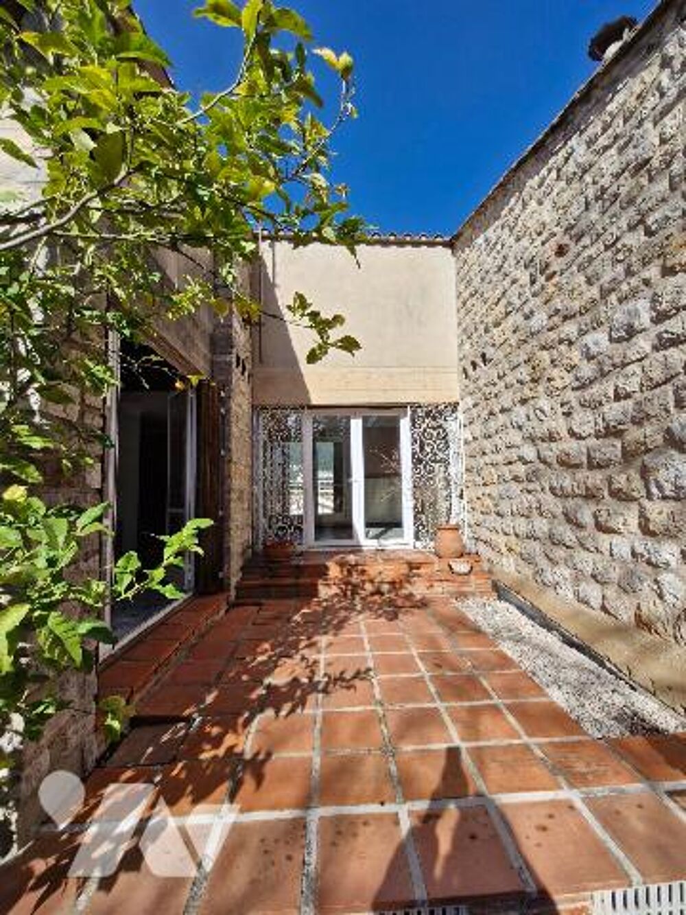 Villa d'architecte T8 au calme - Toulon est