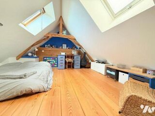  Maison à vendre 6 pièces 129 m²
