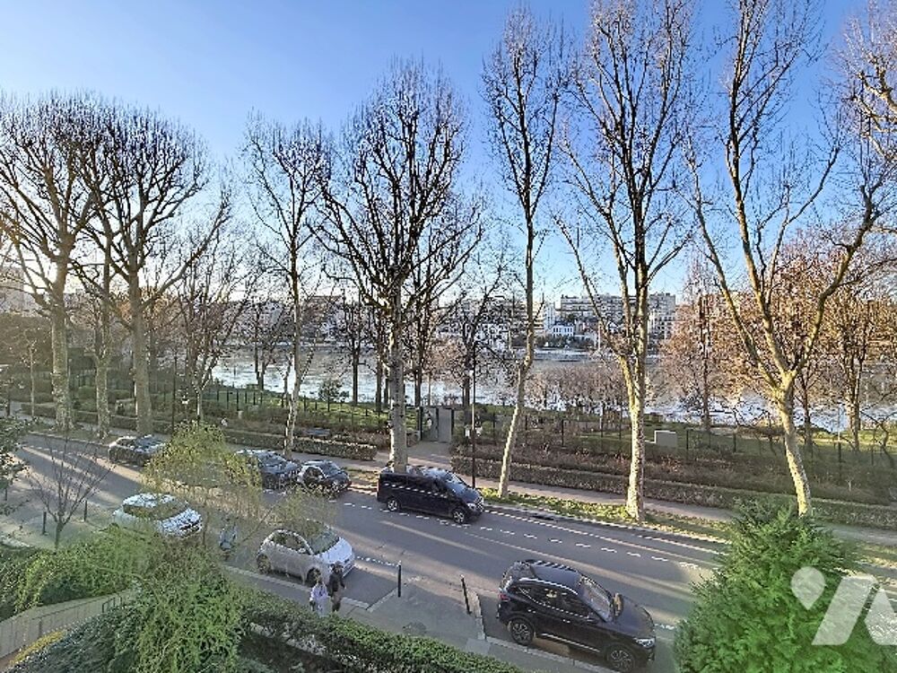 � vendre  Appartement Neuilly-sur-Seine (92200)