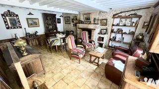  Maison � vendre 1 pi�ce 158 m�