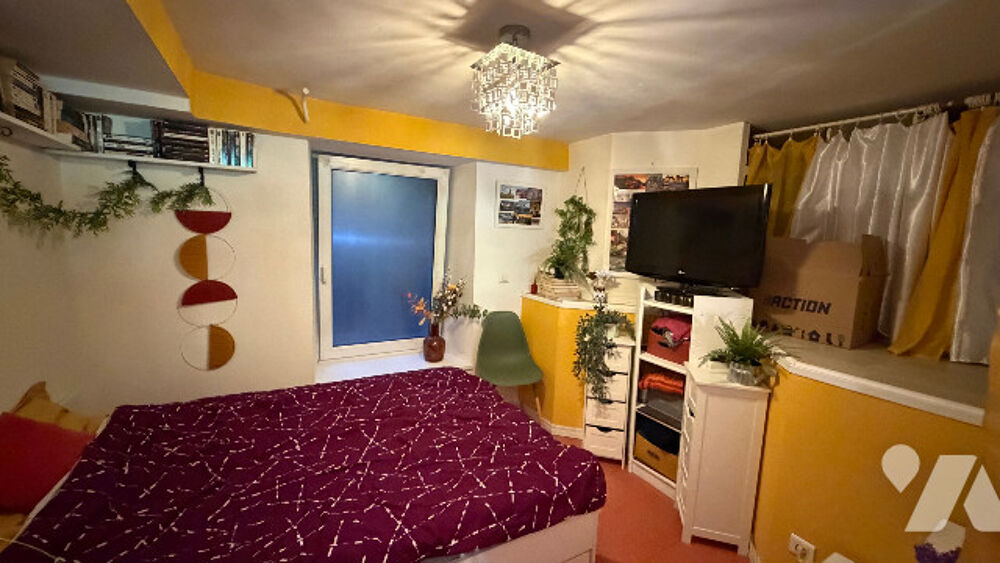 Vente Appartement Villa Saint Charles, l'appartement qui respire  Visite mercredi 14 octobre 2026, de 10h00 à 17h00. Beure
