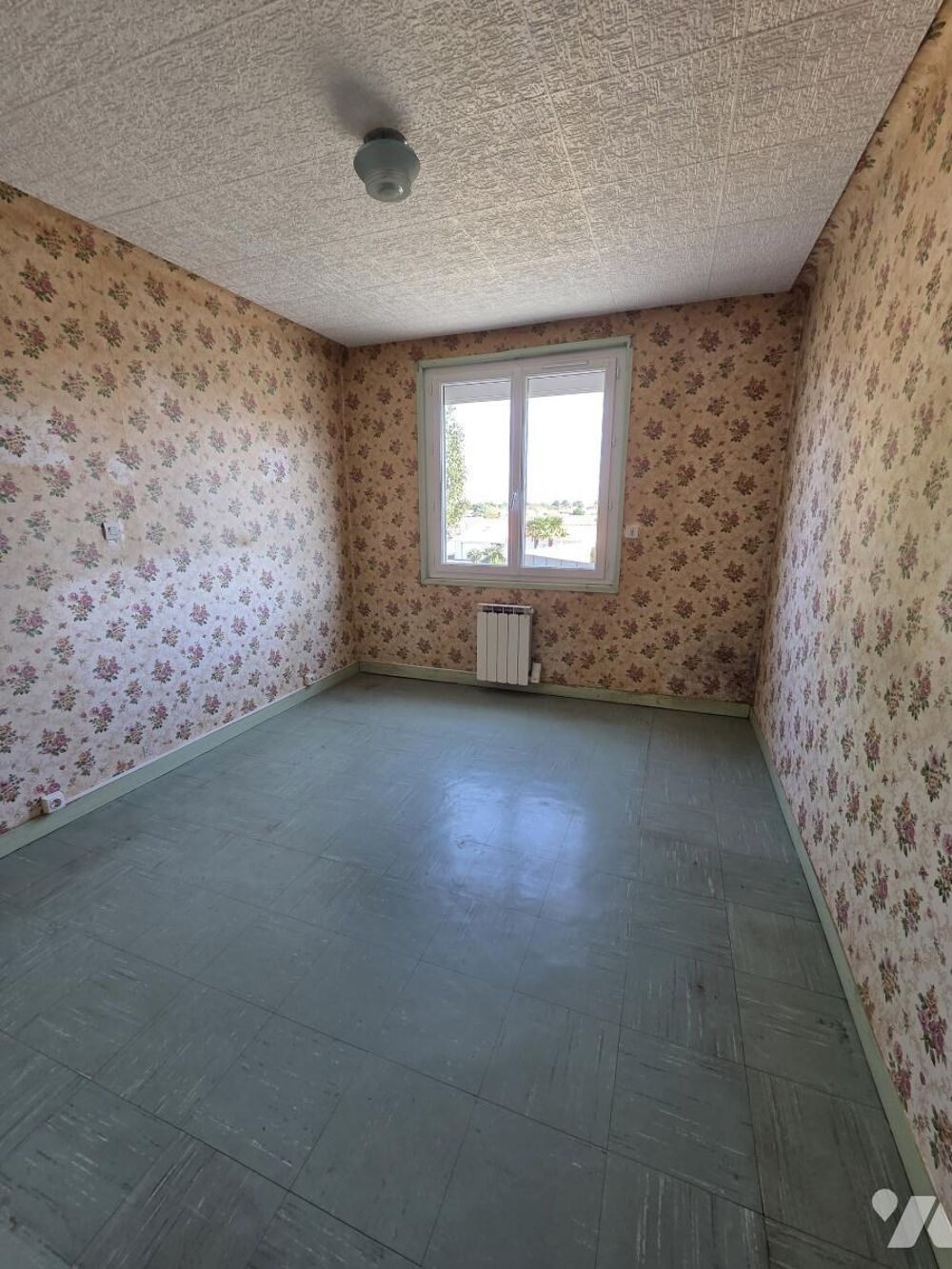 Vente Maison EXCLUSIVITÉ - ANDREZÉ – MAISON 3 CHAMBRES AVEC JARDIN ET DÉPENDANCES Beaupréau-en-mauges
