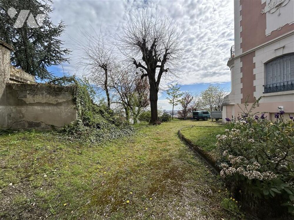 � vendre  Maison Lyon 5
