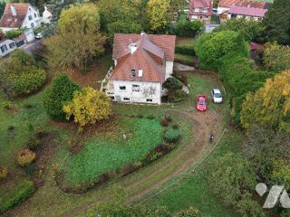  Maison � vendre 10 pi�ces 244 m�