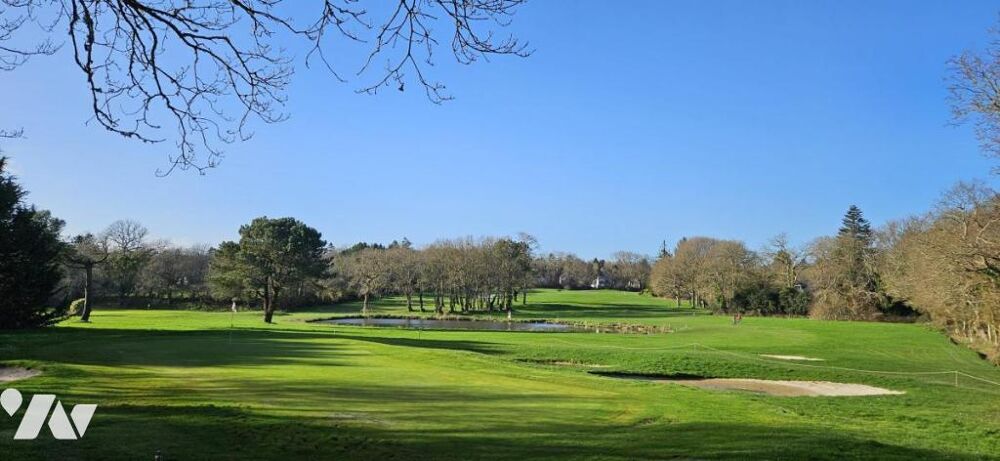 � vendre  Maison B�nodet (29950)