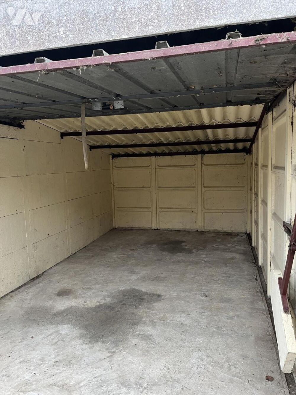 Location Parking/Garage Garage à Villiers-le-Sec Creully sur seulles
