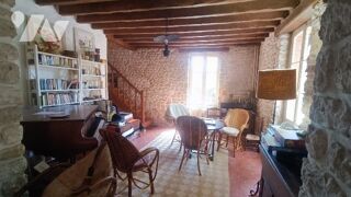  Maison à vendre 6 pièces 141 m²
