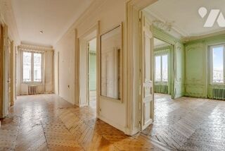  Appartement � vendre 7 pi�ces 212 m�