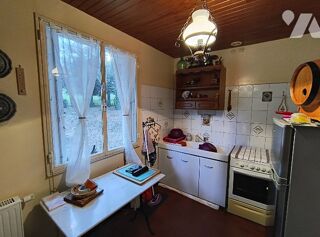  Maison � vendre 4 pi�ces 85 m�