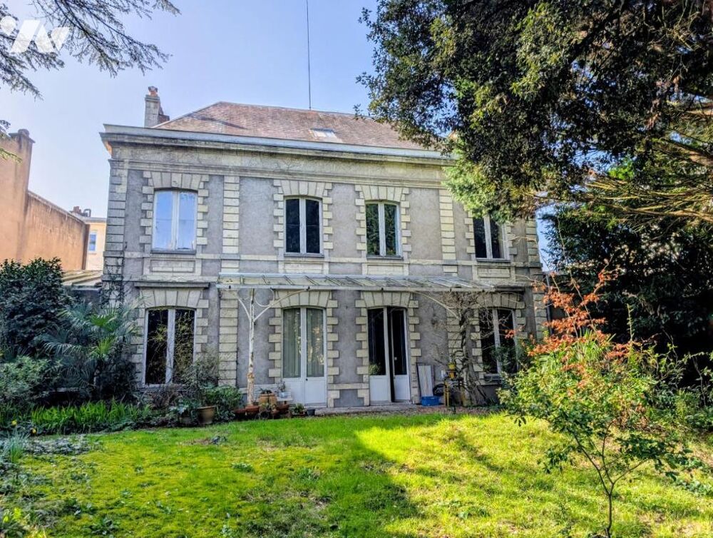 � vendre  Maison Nantes (44000)