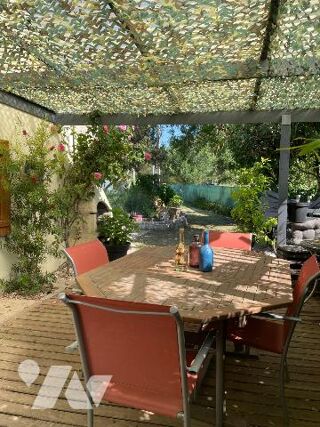 Maison � vendre 5 pi�ces 91 m�