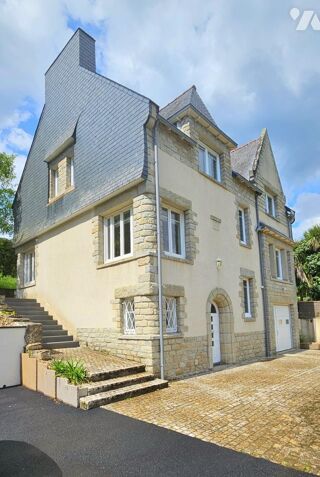  Maison à vendre 7 pièces 174 m²