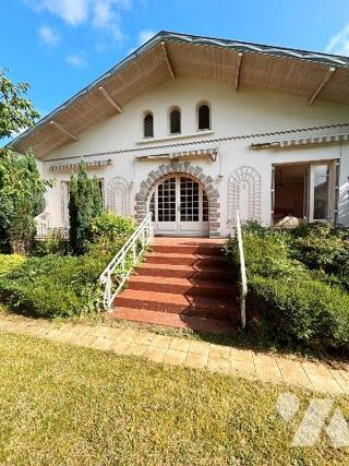  Maison � vendre 1 pi�ce 86 m�