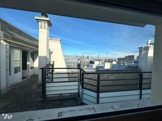  Appartement � vendre 3 pi�ces 65 m�