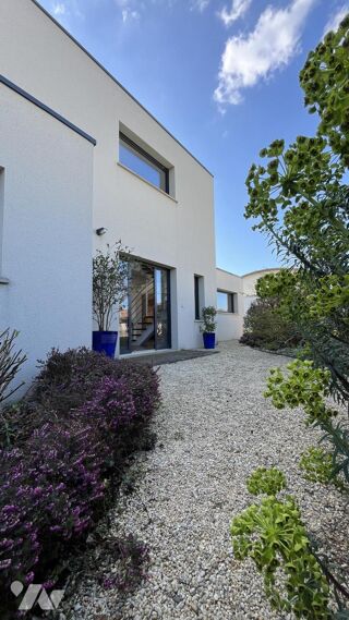  Maison à vendre 6 pièces 210 m²