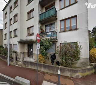  Appartement � vendre 3 pi�ces 63 m�