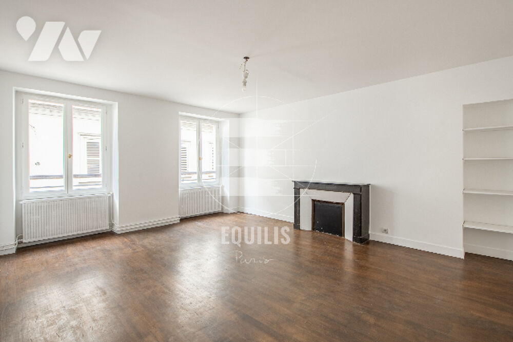 � vendre  Appartement Paris 9
