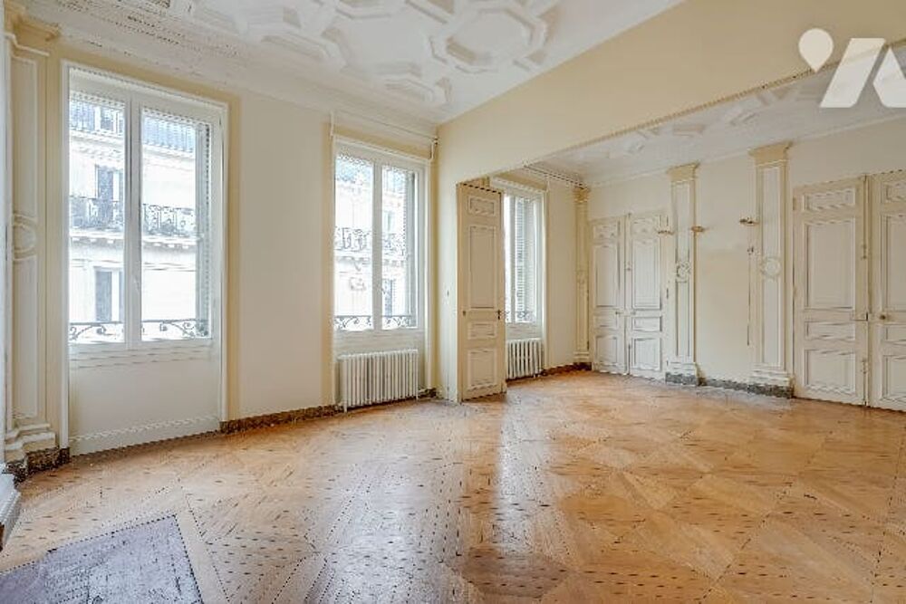 � vendre  Appartement Paris 1