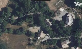  Terrain  vendre 