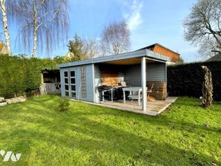  Maison � vendre 7 pi�ces 165 m�