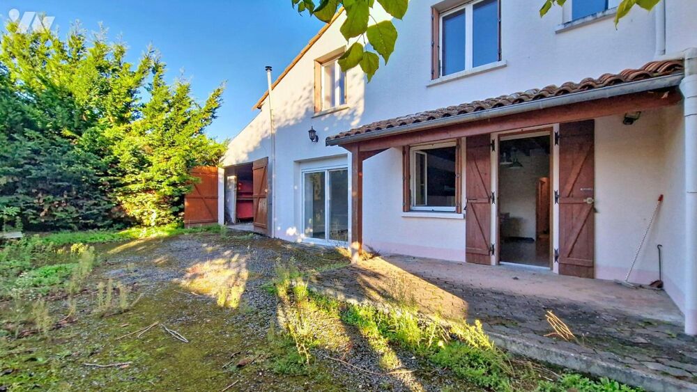 Vente Maison Maison à vendre Fors Fors