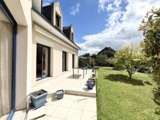  Maison à vendre 8 pièces 195 m²