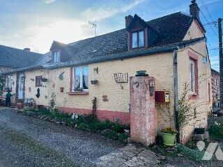  Maison � vendre 7 pi�ces 119 m�