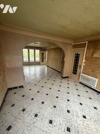  Maison à vendre 4 pièces 93 m²