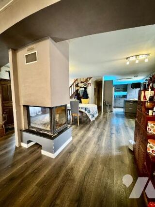  Maison � vendre 7 pi�ces 155 m�