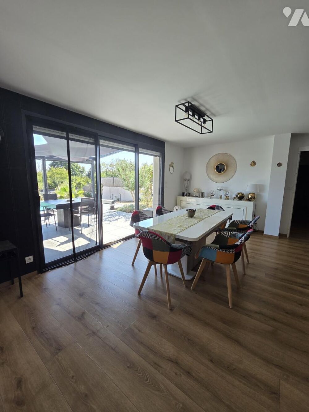 Pavillon plain pied BEAUPREAU