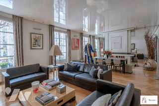  Appartement � vendre 7 pi�ces 257 m�