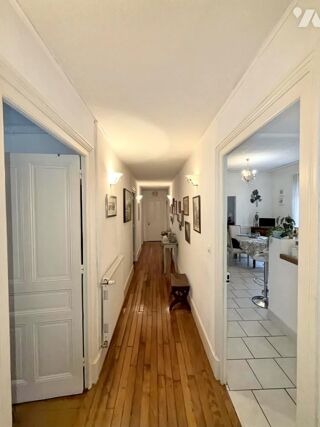  Appartement à vendre 3 pièces 100 m²