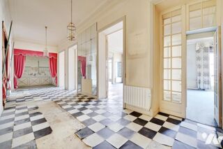  Appartement � vendre 5 pi�ces 193 m�