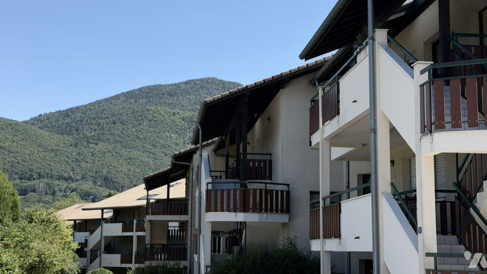 Appartement 4 pièces 146 m² · à Annecy · 146 m² · 482 500 €