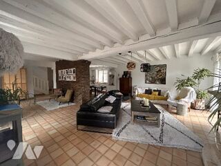  Maison � vendre 9 pi�ces 271 m�