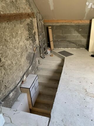  Appartement à vendre 3 pièces 61 m²