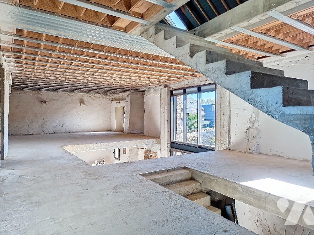  vendre  Maison Saint-Malo (35400)