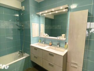  Appartement  vendre 3 pices 89 m