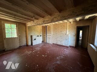  Maison à vendre 7 pièces 143 m²