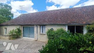  Maison à vendre 8 pièces 268 m²