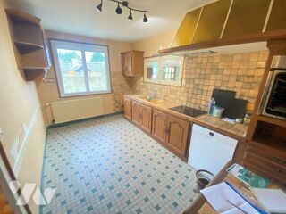  Maison � vendre 5 pi�ces 124 m�