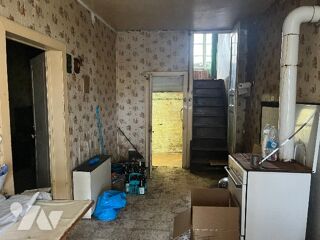  Maison � vendre 9 pi�ces 190 m�