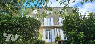  Maison � vendre 9 pi�ces 203 m�