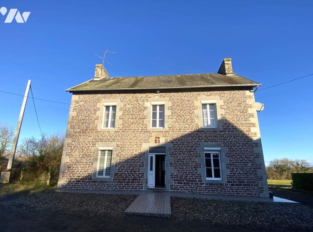 Vente Maison Maison d'habitation Ver