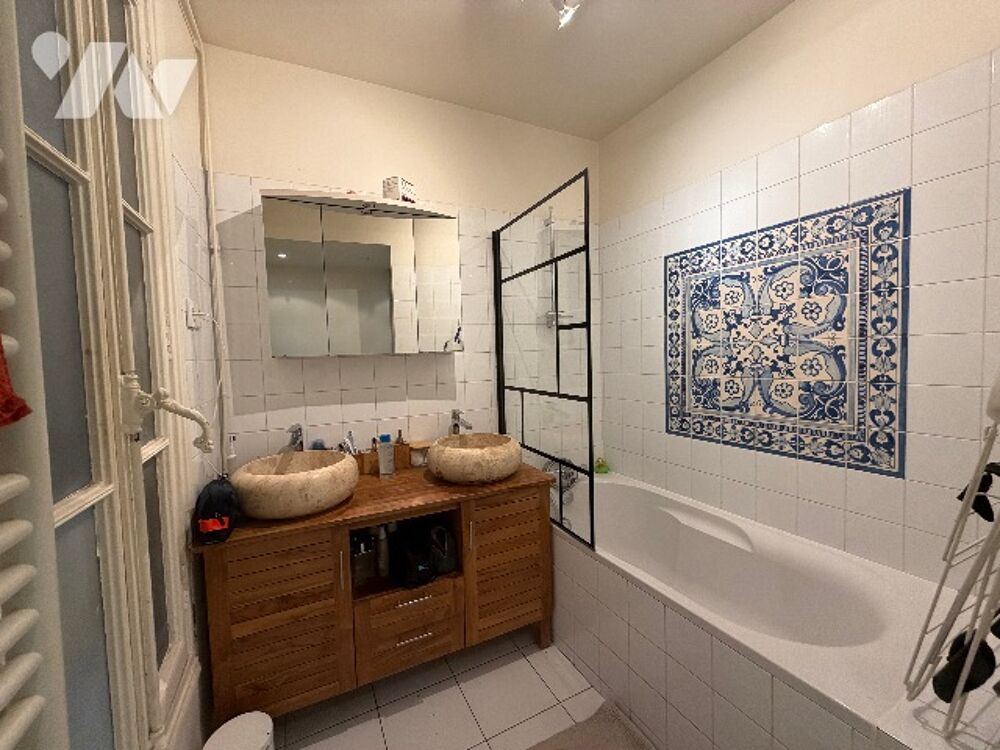 � vendre  Appartement Paris 11