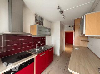  Appartement � vendre 4 pi�ces 85 m�