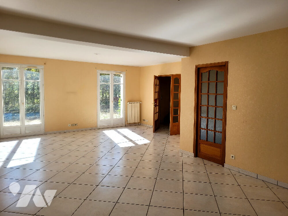 Vente Maison Secteur calme à 20 minutes de Gueret Ahun